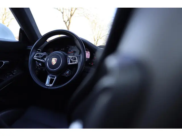 Porsche 911 3.0 CARRERA 4S PDK *BTW* 2017 Benzine 67