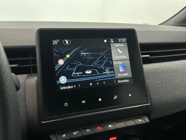 Renault Clio 1.0 TCe 90 Techno 2025 Benzine 23