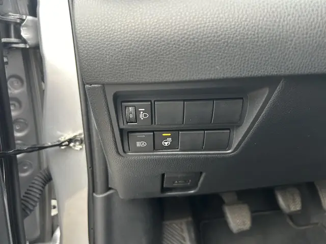 Toyota Yaris 1.5 VVT-i Executive 2022 Benzine 9