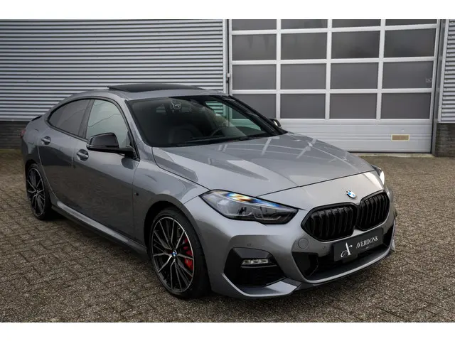 BMW 2 Serie Gran Coupé 218i M-Sport Pro 2023 Benzine 13
