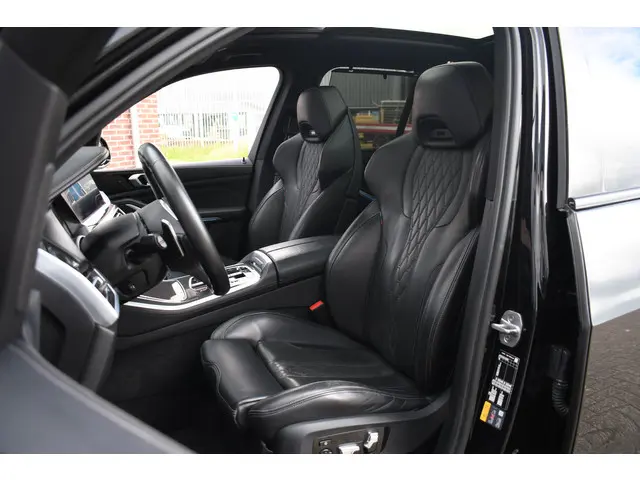 BMW X5 xDrive45e M-Sport 2021 Hybride Benzine 4