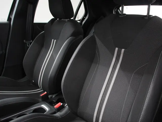 Opel Corsa 1.2 Turbo Automaat GS Line 2024 Benzine 9