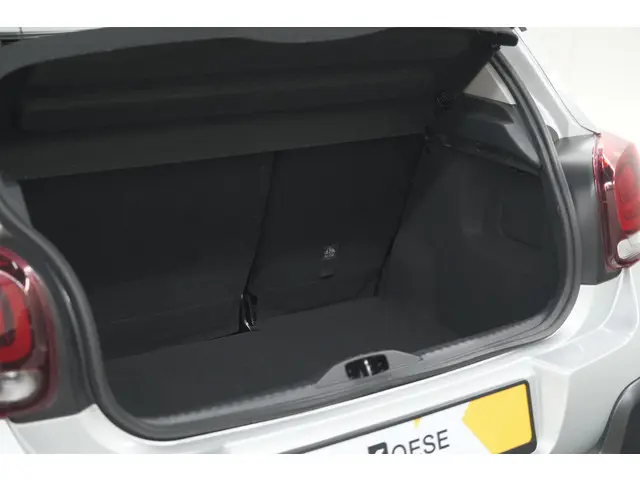 Citroën C3 PureTech 82 Feel Edition 2018 Benzine 54