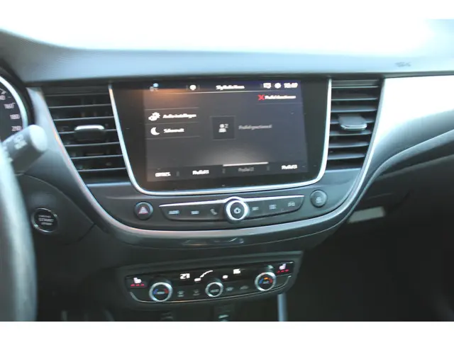 Opel Crossland X 1.2T Ultimate 2019 Benzine 23