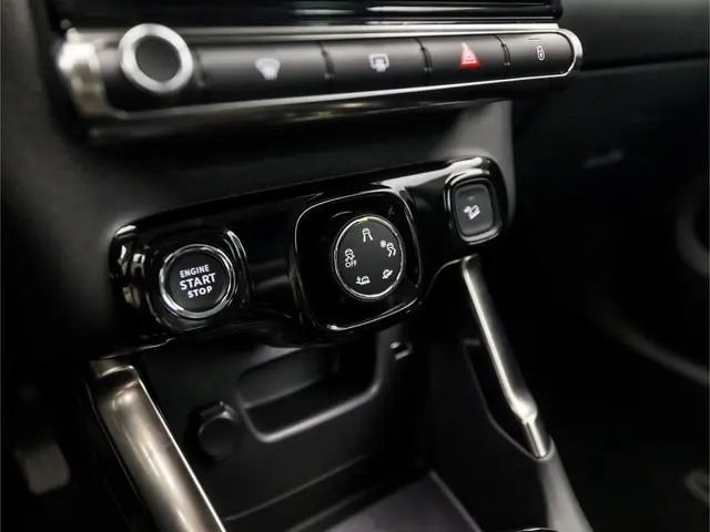 Citroën C3 Aircross 1.2 PureTech Max 2023 Benzine 10