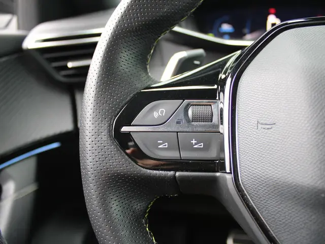 Peugeot 2008 1.2 PureTech GT 2021 Benzine 19