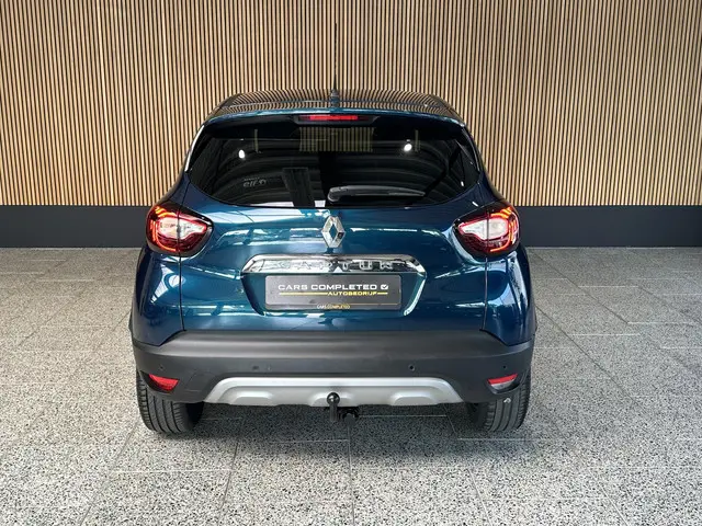 Renault Captur 1.2 TCe Intens 2018 Benzine 14