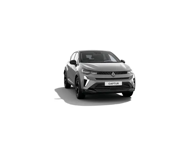 Renault Captur Techno 2025 Benzine 5