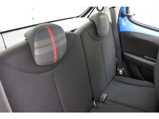 Peugeot 108 1.0 e-VTi Active 2015 Benzine 14