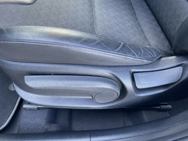 Kia Niro 1.6 GDi PHEV DynamicLine 2019 Hybride Benzine 16