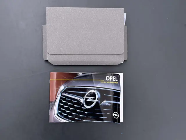 Opel Corsa-e Electric Elegance 50 kWh 2021 Elektrisch 35