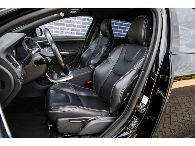 Volvo V60 1.5 T3 Polar+ 2018 Benzine 7