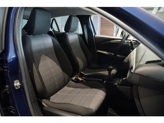 Opel Corsa 1.2 Edition 2021 Benzine 15