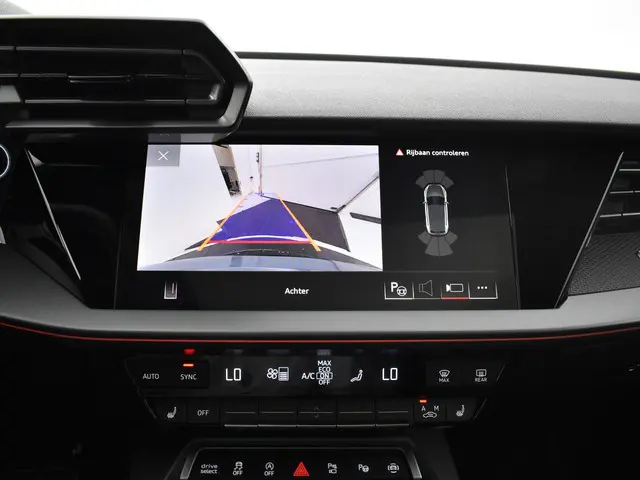 Audi RS3 Sportback 2.5 TFSI quattro 400 PK 2025 Benzine 43