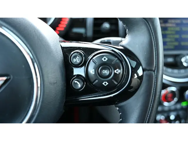 MINI Cooper S Mini 2.0 Chili 2014 Benzine 15