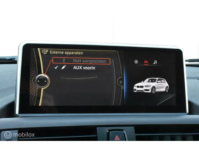BMW 1 Serie 114i Business Urban Line 2013 Benzine 14