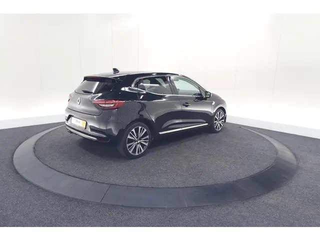 Renault Clio TCe 130 EDC Initiale Paris 2020 Benzine 5