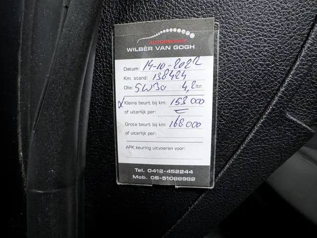 BMW 1 Serie 116i EDE Executive 2013 Benzine 22
