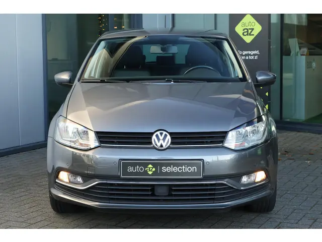 Volkswagen Polo 1.2 TSI Comfortline 2015 Benzine 8