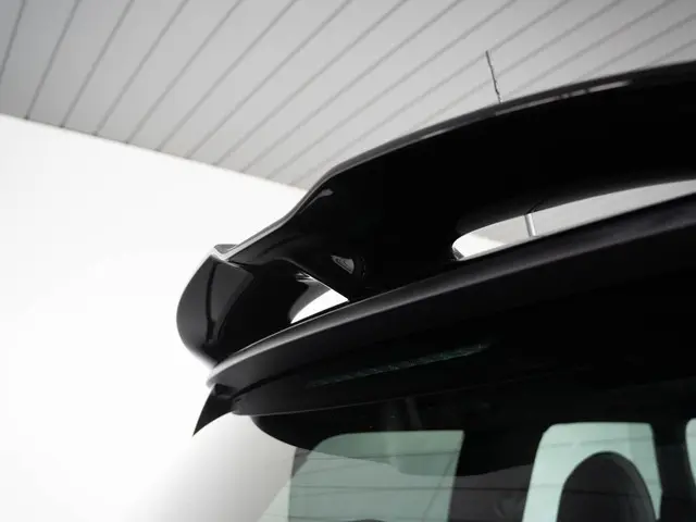 MINI 3-Deurs John Cooper Works Aut. 2020 Benzine 30