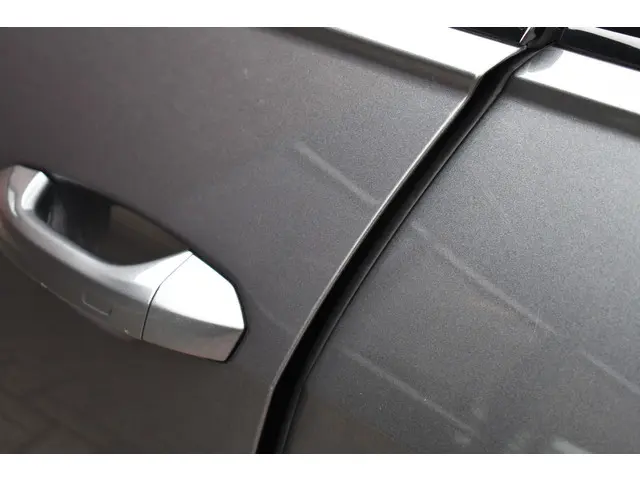 Audi RS6 Avant 4.0 TFSI quattro 2022 Benzine 45