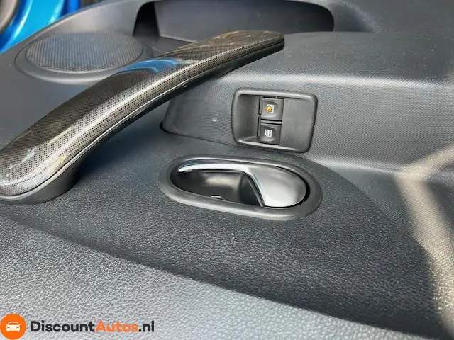 Dacia Sandero Stepway 0.9 TCe SL 2017 Benzine 10