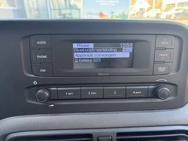 Hyundai i10 1.0 Comfort 2020 Benzine 13