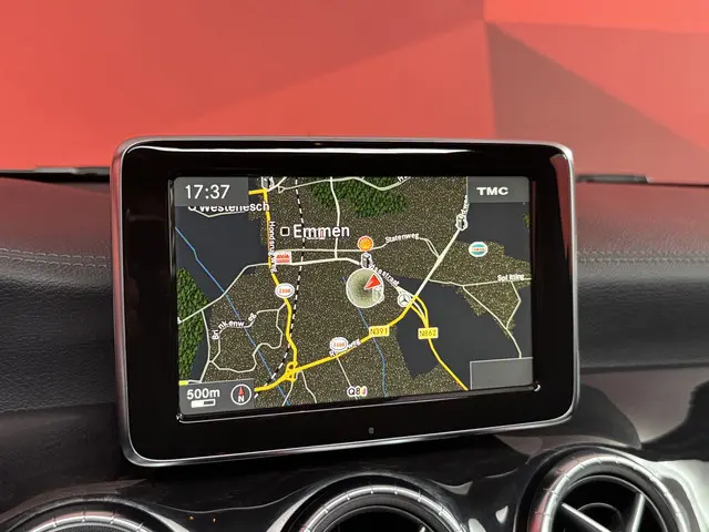 Mercedes-Benz CLA CLA 250 Edition 1 2013 Benzine 42