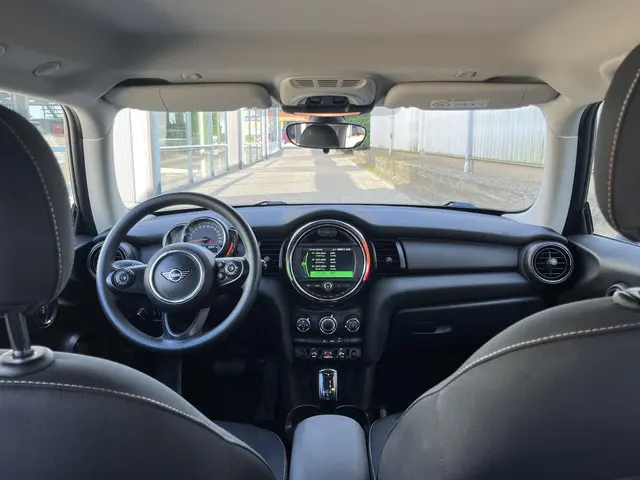 MINI One 1.5 2020 Benzine 6