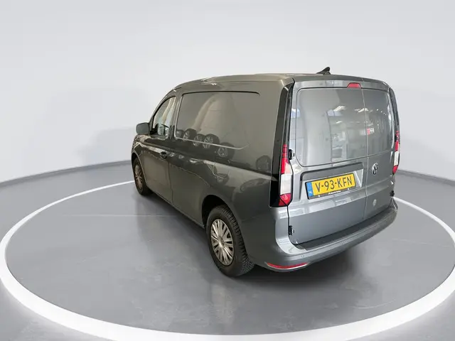 Volkswagen Caddy Cargo 2.0 TDI 102pk Style 2024 Diesel 2