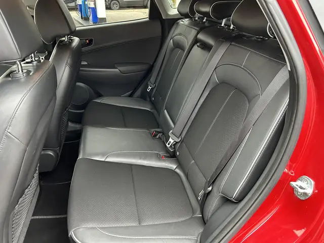 Hyundai Kona 1.6 GDI HEV Fashion 2020 Hybride Benzine 12