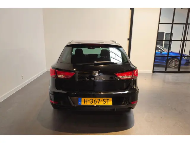 SEAT Leon ST 1.5 TSI Style Ultimate Edition 2020 Benzine 4