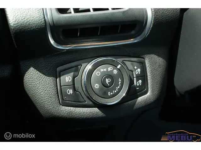 Ford B-MAX - 1.0 EcoBoost 100pk Titanium 2015 Benzine 24