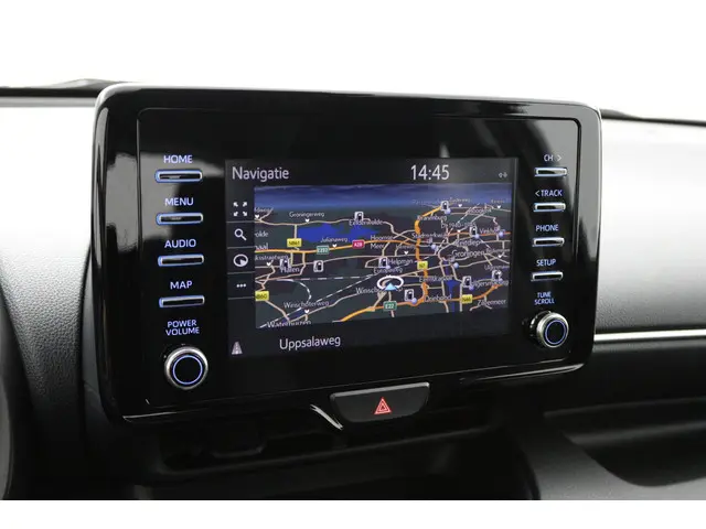 Toyota Yaris 1.5 Hybrid Dynamic 2020 Hybride Benzine 27