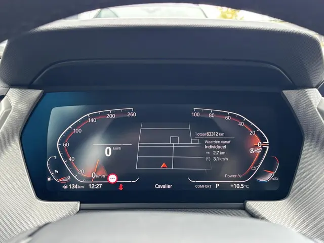 BMW 1 Serie 118i Sport Edition 2023 Benzine 22