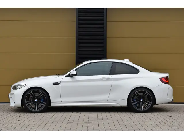 BMW M2 2