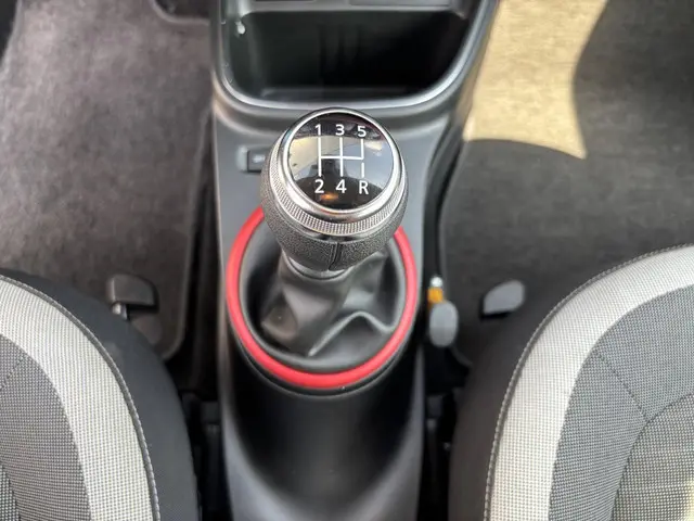 Renault Twingo SCe 75 Collection 2019 Benzine 15