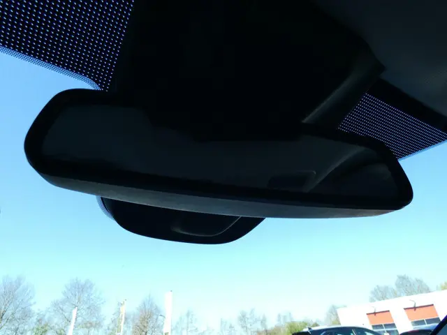 Ford Focus Wagon HELAAS VERKOCHT!!! 2022 Benzine 41