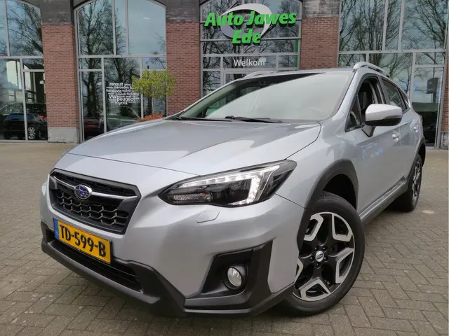 Subaru XV 2.0i Premium 2018 Benzine