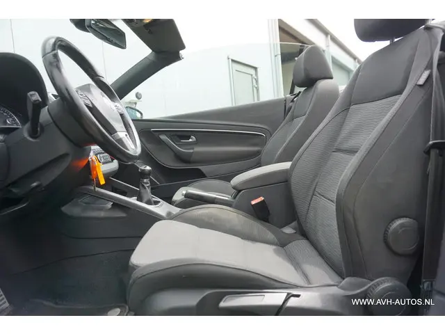 Volkswagen Eos 1.4 TSI Highline BlueMotion 2012 Benzine 7