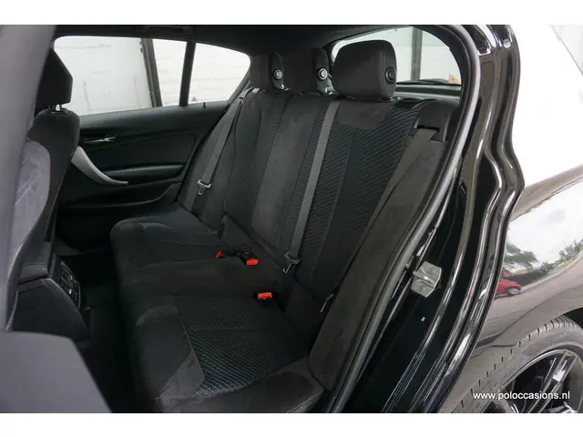 BMW 1 Serie 118i 2018 Benzine 8
