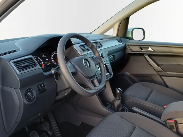 Volkswagen Caddy Maxi TSI Holiday 5p 2020 Benzine 22