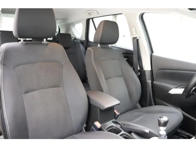 Suzuki S-Cross 1.4 Boosterjet Exclusive 2017 Benzine 10
