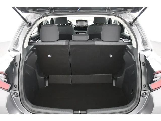 Toyota Yaris 1.5 Hybrid Dynamic 2021 Hybride Benzine 23