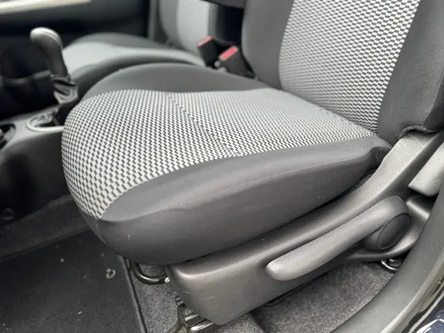 Nissan Micra 1.2 Acenta 2017 Benzine 15