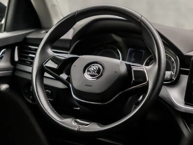 Škoda Scala 1.0 TSI Active Sport 2021 Benzine 18