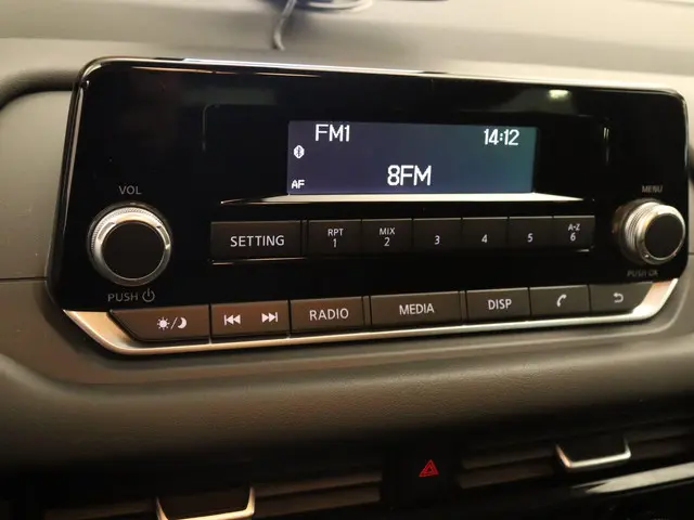 Nissan QASHQAI 1.3 MHEV Visia 2022 Benzine 30