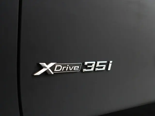 BMW X5 xDrive35i M Sport Aut- 2016 Benzine 35