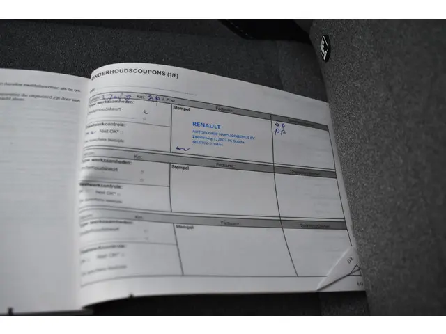 Renault Clio TCe 90 GPF evolution 2024 Benzine 28