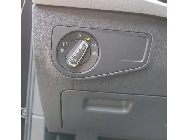 SEAT Tarraco 1.5 TSI Style * Trekhaak * Camera 2020 Benzine 22